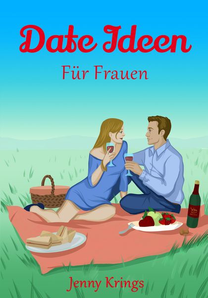 Produktbild: Date Ideen