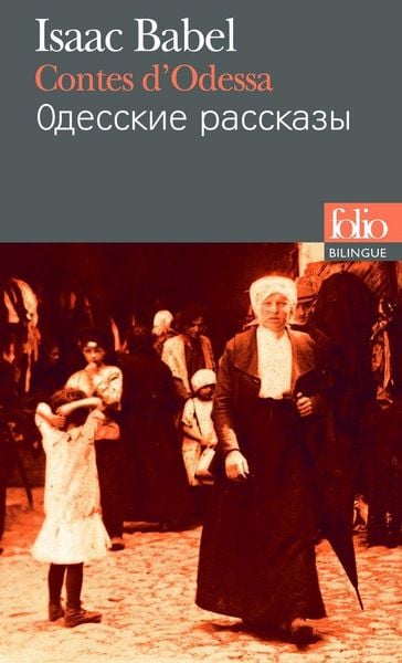 Produktbild: Contes D Odessa Fo Bi