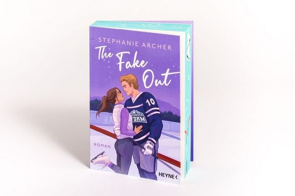 Produktbild: The Fake Out