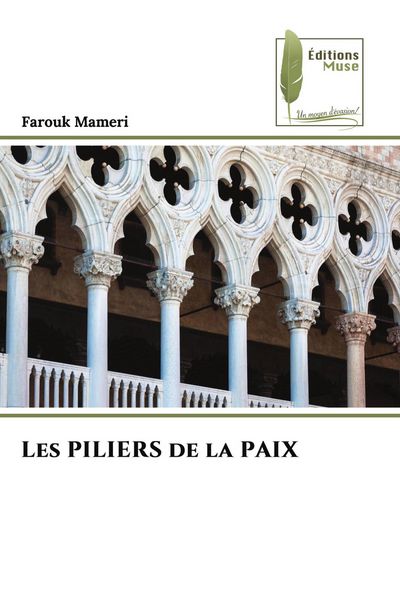 Produktbild: Les Piliers De La Paix