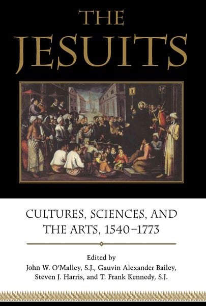 Produktbild: The Jesuits