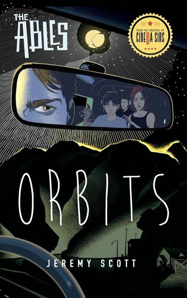 Produktbild: Orbits