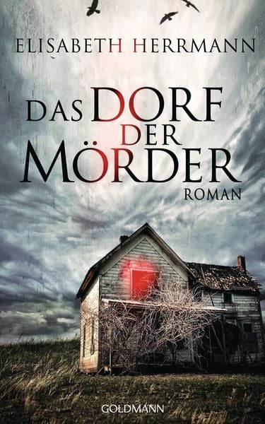 Produktbild: Das Dorf der M&ouml;rder