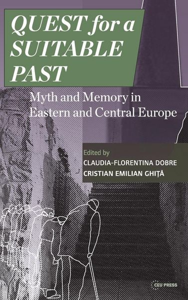 Produktbild: Quest for a Suitable Past