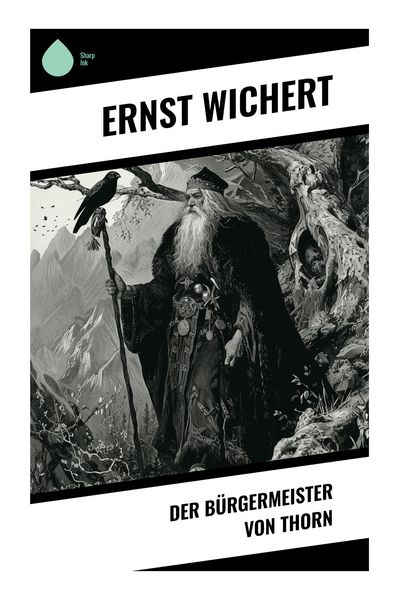 Produktbild: Der B&uuml;rgermeister von Thorn