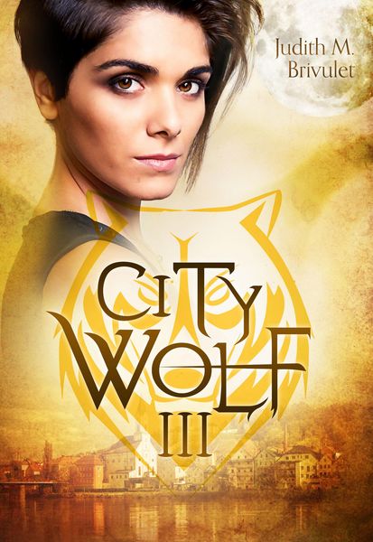 Produktbild: CityWolf III