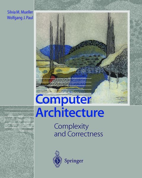 Produktbild: Computer Architecture