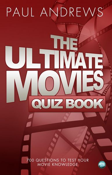 Produktbild: Ultimate Movies Quiz Book