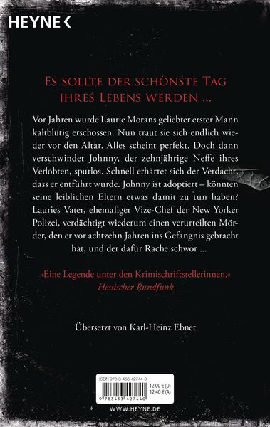 Produktbild: Gebrochen ist dein Herz