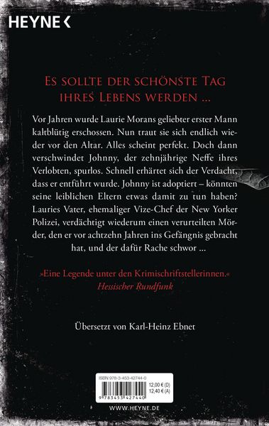 Produktbild: Gebrochen ist dein Herz