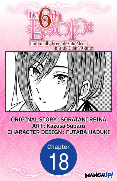 Produktbild: The 6th Loop: I'm Finally Free of Auto Mode in this Otome Game #018