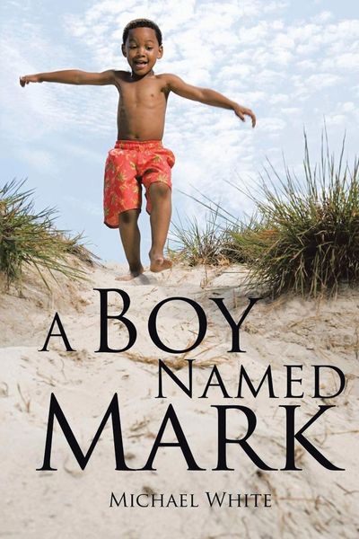 Produktbild: A Boy Named Mark