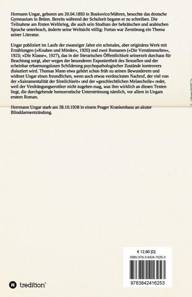 Produktbild: Die Klasse