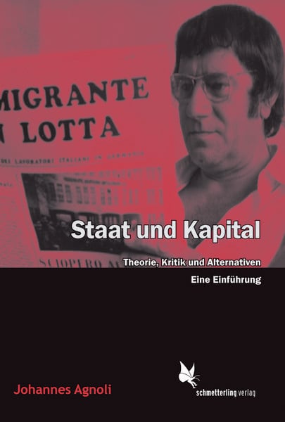 Produktbild: Staat und Kapital