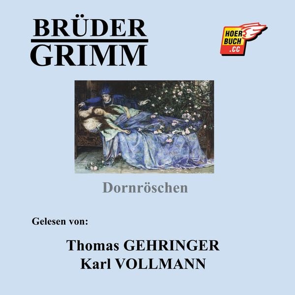 Produktbild: Dornr&ouml;schen