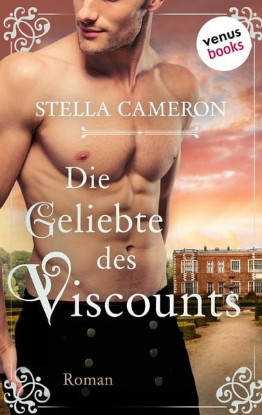 Produktbild: Die Geliebte des Viscounts - Regency Hearts 2