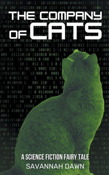 Produktbild: The Company of Cats