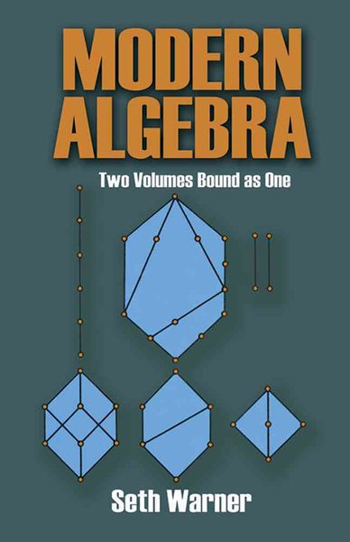 Produktbild: Modern Algebra Rev/e