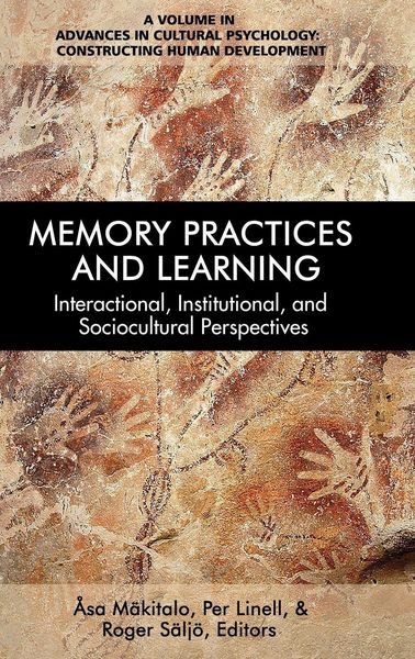 Produktbild: Memory Practices and Learning