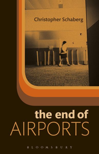 Produktbild: The End of Airports
