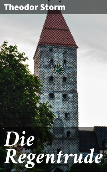 Produktbild: Die Regentrude
