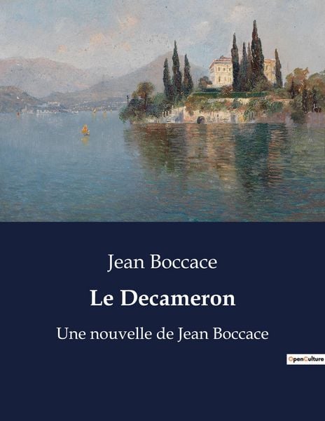 Produktbild: Le Decameron