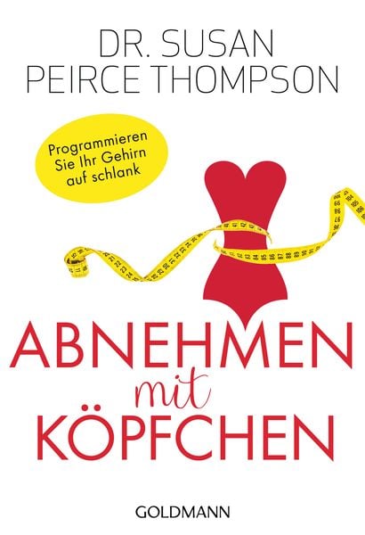 Produktbild: Abnehmen mit K&ouml;pfchen