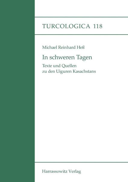 Produktbild: In schweren Tagen