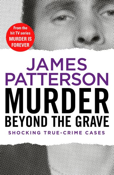 Produktbild: Murder Beyond the Grave