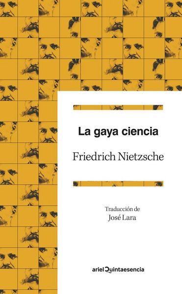 Produktbild: La gaya ciencia