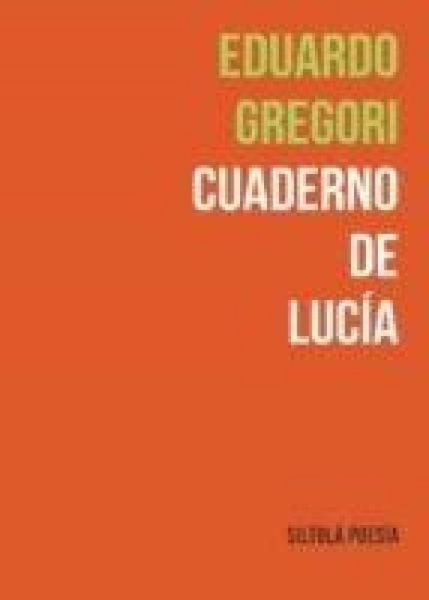 Produktbild: Cuaderno De Luc?a