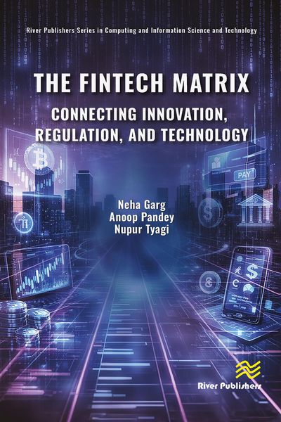 Produktbild: The Fintech Matrix