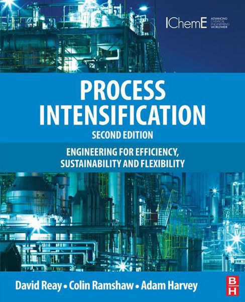 Produktbild: Process Intensification