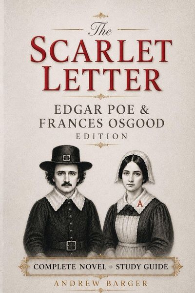 Produktbild: The Scarlet Letter
