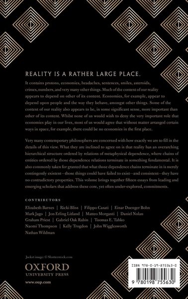 Produktbild: Reality & Its Structure C