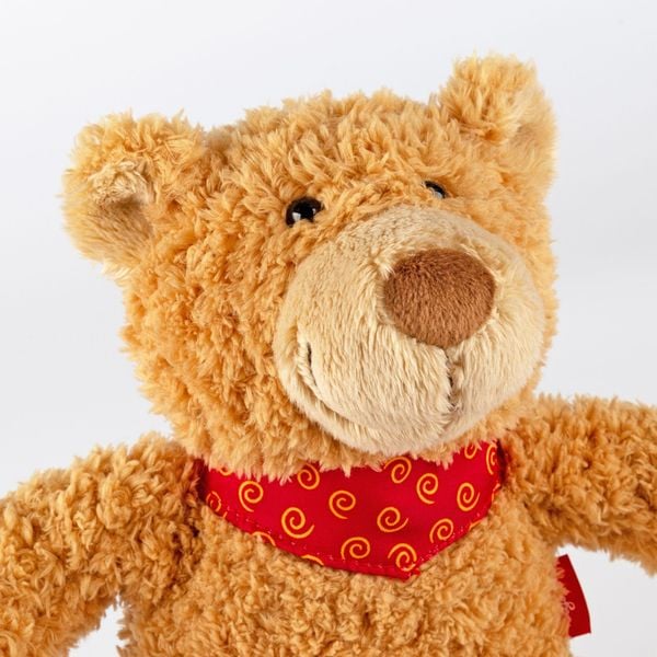 Produktbild: Kuscheltier B&auml;r Gildehard G&uuml;nsburg M