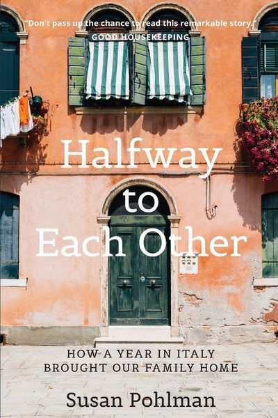 Produktbild: Halfway to Each Other