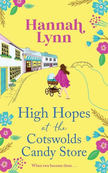 Produktbild: High Hopes at the Cotswolds Candy Store