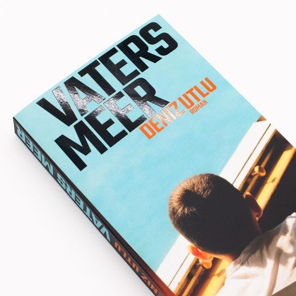 Produktbild: Vaters Meer
