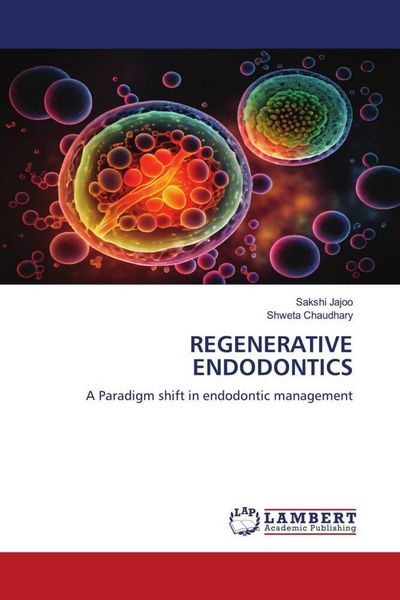 Produktbild: Regenerative Endodontics