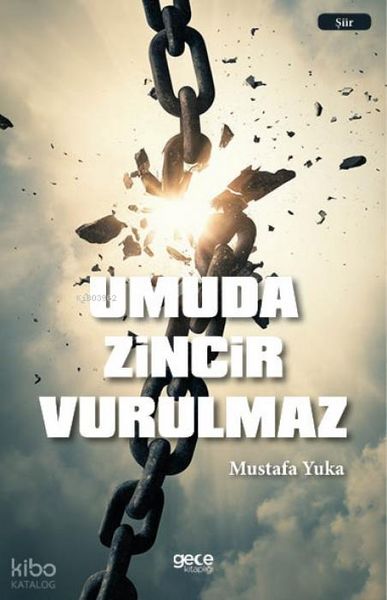 Produktbild: Umuda Zincir Vurulmaz