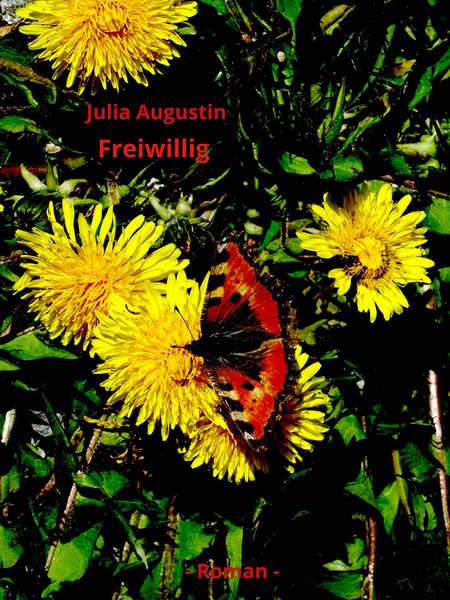 Produktbild: Freiwillig