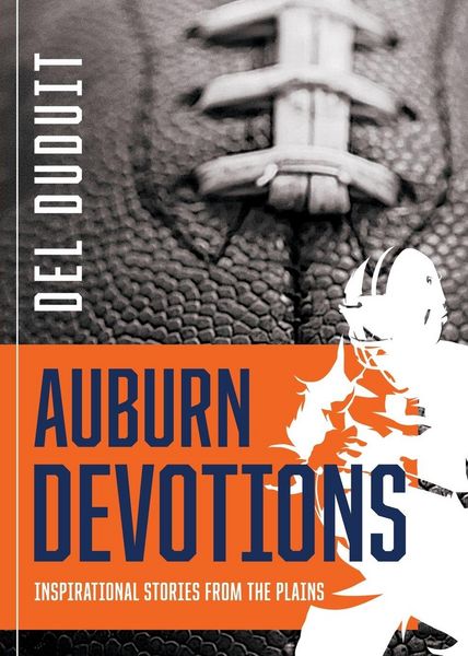 Produktbild: Auburn Devotions