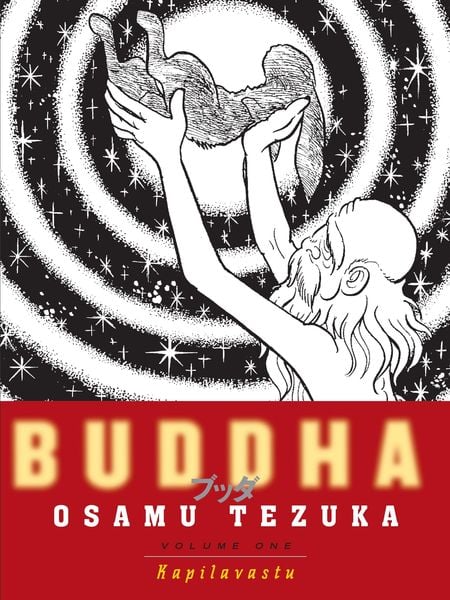 Produktbild: Buddha, Volume 01: Kapilavastu