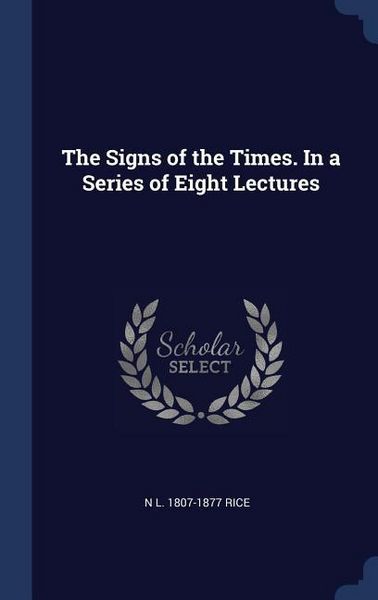 Produktbild: Signs Of The Times in a Series