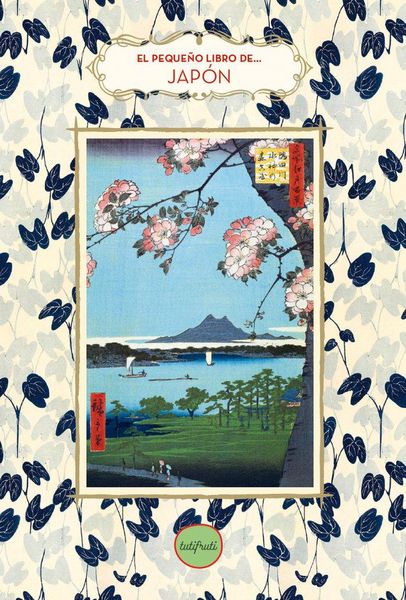 Produktbild: El peque&ntilde;o libro de Jap&oacute;n
