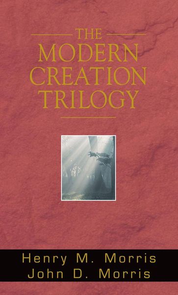 Produktbild: The Modern Creation Trilogy