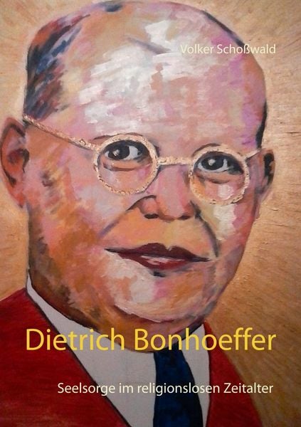 Produktbild: Dietrich Bonhoeffer