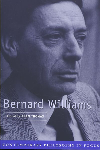 Produktbild: Bernard Williams
