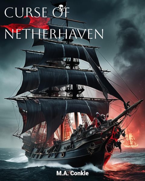 Produktbild: Curse of Netherhaven